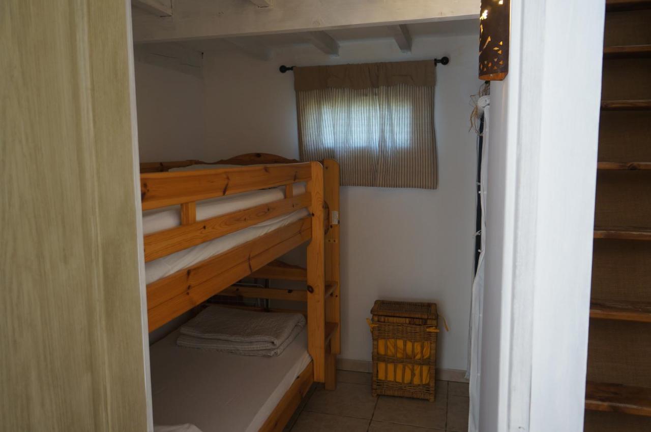 Le Mas Des Tremaie Saintes-Maries-de-la-Mer Kültér fotó