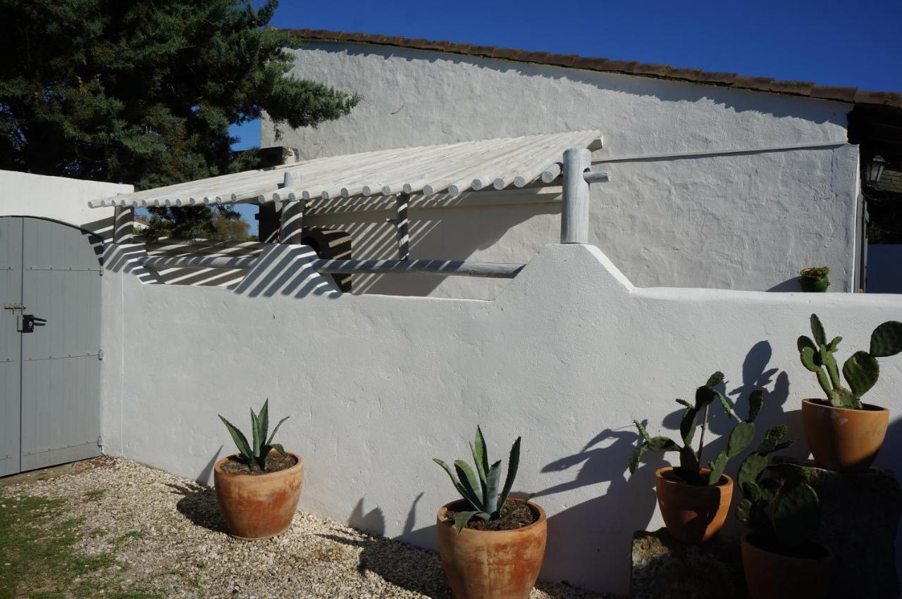 Le Mas Des Tremaie Saintes-Maries-de-la-Mer Kültér fotó